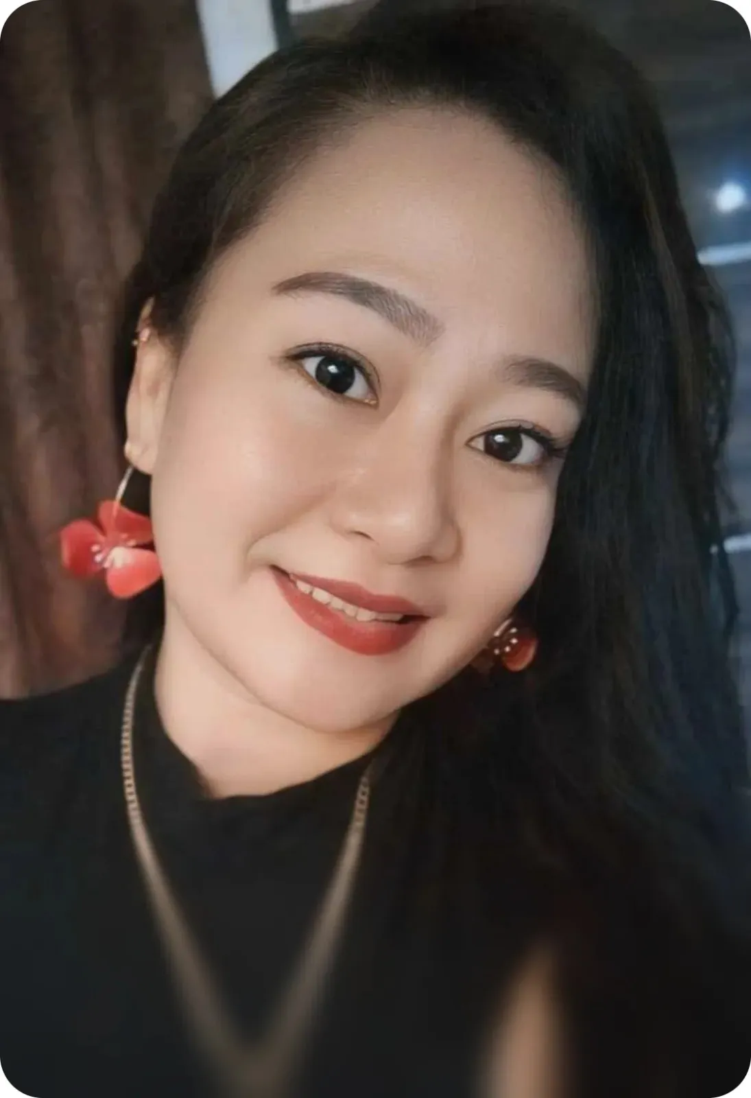 CallMeChat Member Ava