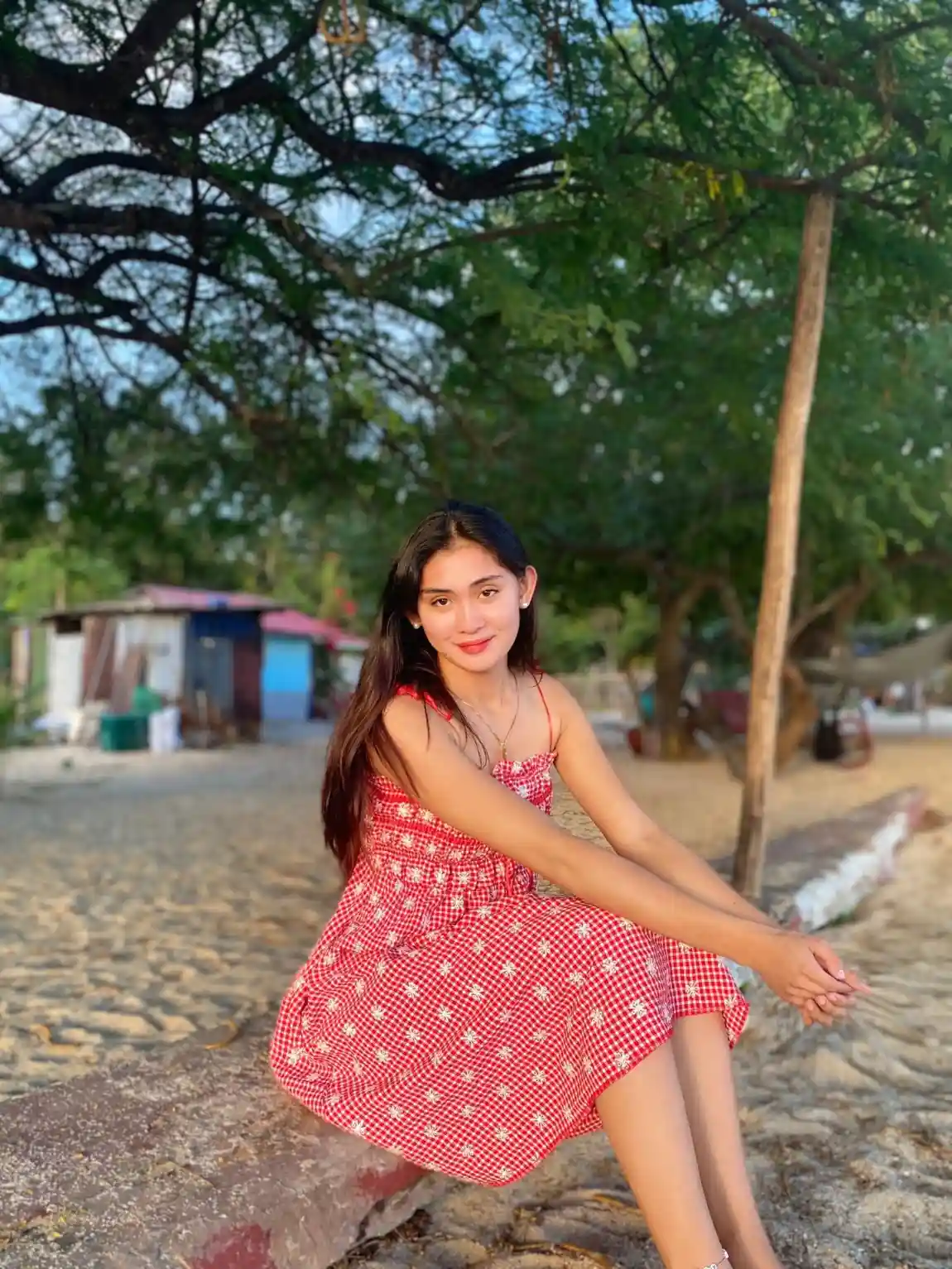 CallMeChat Member Mia