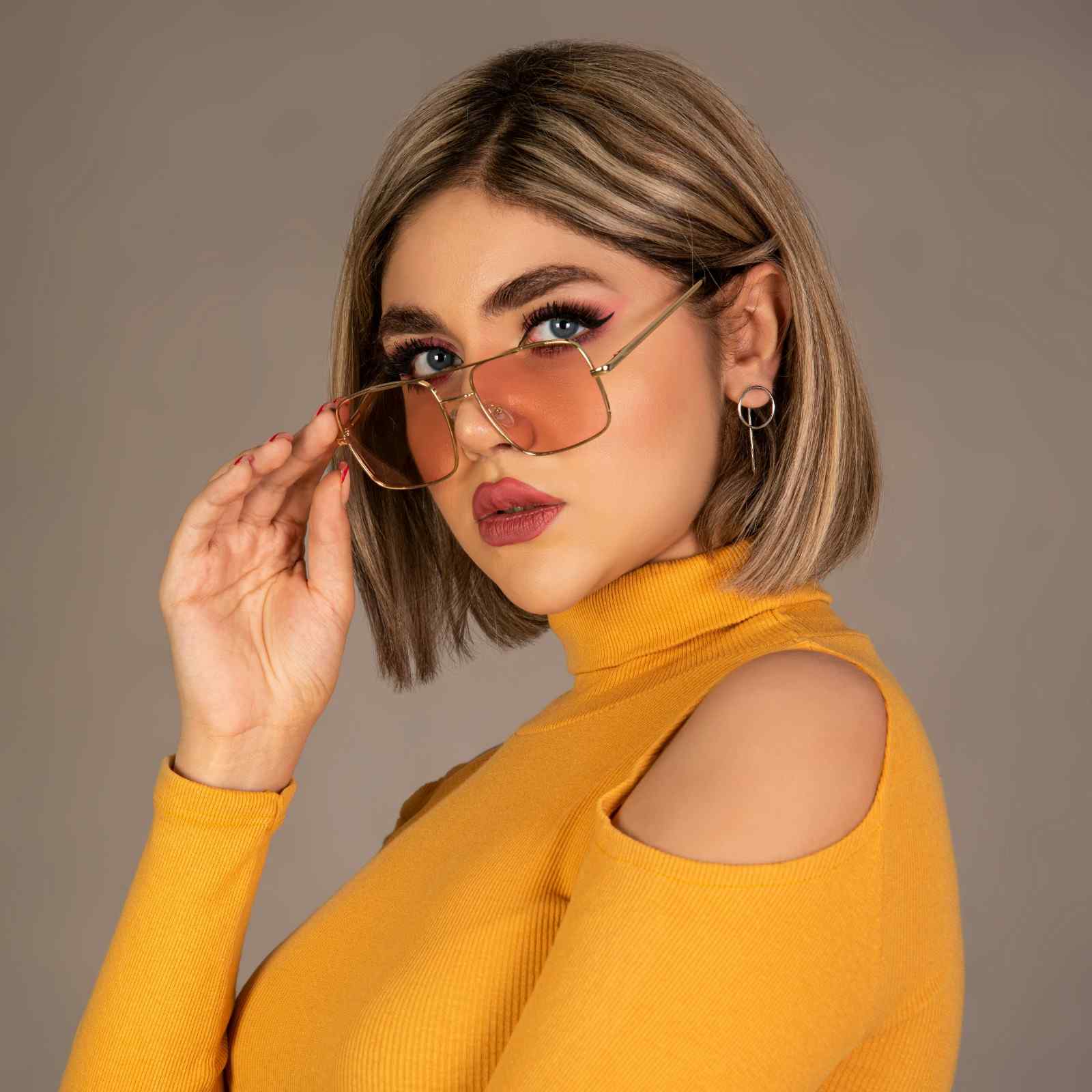 CallMeChat Member Chloe